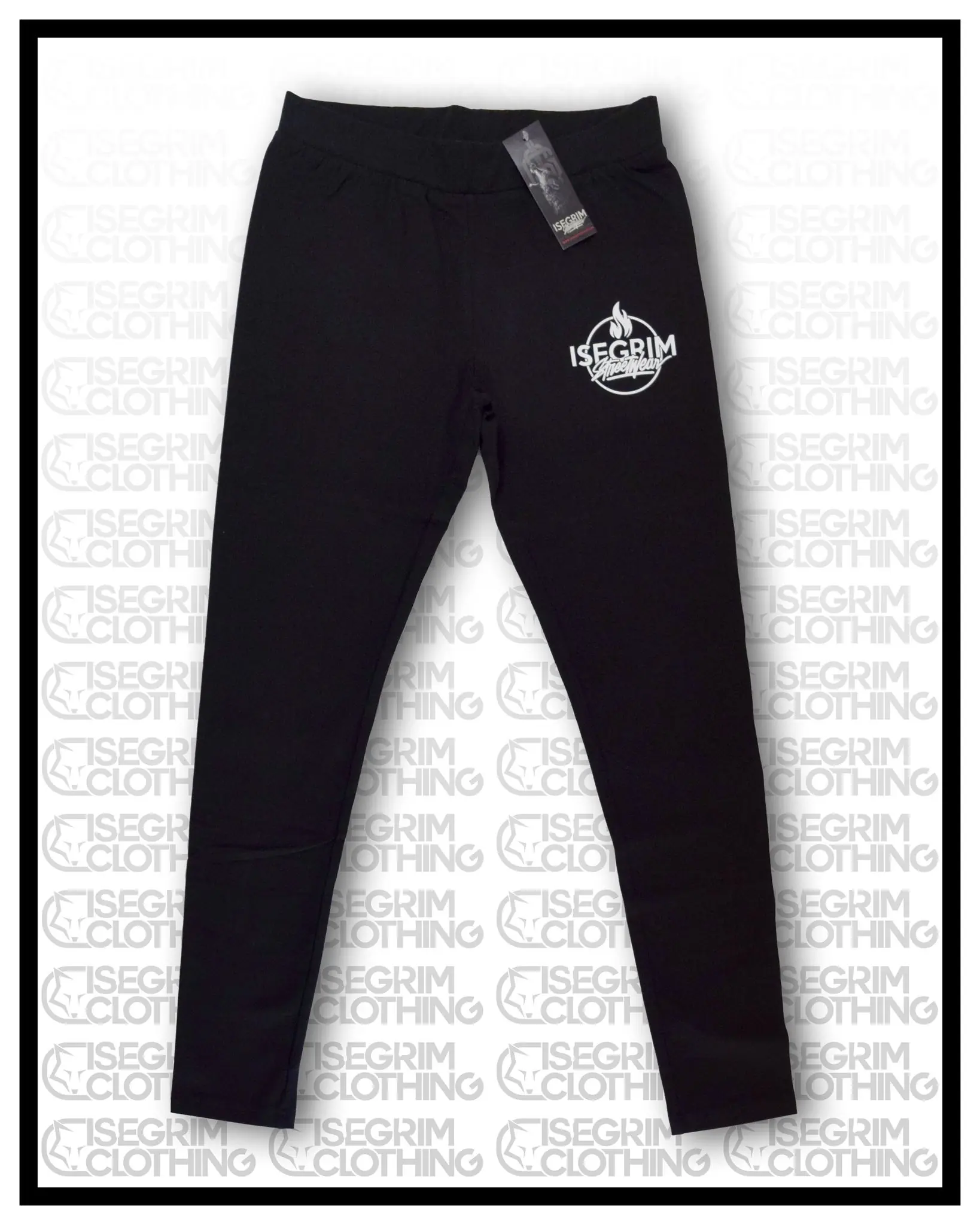 ISEGRIM Leggings